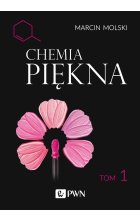 Chemia Piękna Tom 1