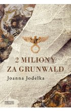 2 miliony za Grunwald