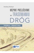 Krzywe przejściowe w trasowaniu dróg. Teoria i praktyka