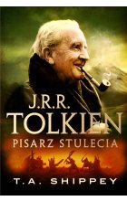 J.R.R. Tolkien. Pisarz stulecia