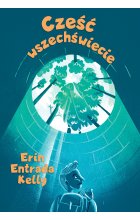 Cześć wszechświecie