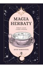 Magia herbaty