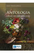 Antologia liryki hellenistycznej