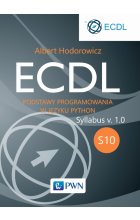 ECDL S10. Podstawy programowania w języku Python
