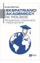 Ekspatrianci akademiccy w Polsce