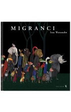 Migranci