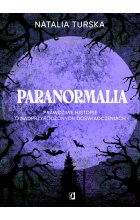 Paranormalia