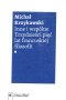 Inne i wspólne. Trzydzieści pięć lat francuskiej filozofii