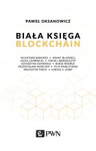 Biała Księga Blockchain