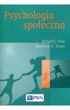 Psychologia społeczna