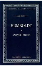 O myśli i mowie