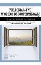 Pielęgniarstwo w opiece długoterminowej