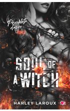 Soul of a Witch. Przeklęte dusze