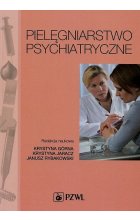 Pielęgniarstwo psychiatryczne