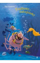 Trafiony, zatopiony. Pająk i Mucha, tom 7