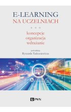 E-learning na uczelniach