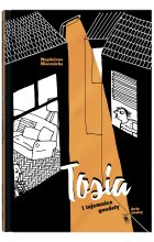 Tosia i tajemnica geodety