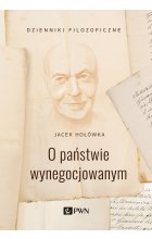 O państwie wynegocjowanym