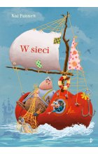 W sieci. Pająk i mucha, tom 6