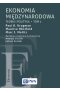 Ekonomia międzynarodowa. TOM 1