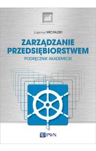 Zarządzanie przedsiębiorstwem