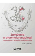 Zakażenia w otorynolaryngologii