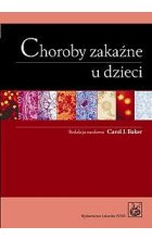 Choroby zakaźne u dzieci