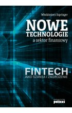 Nowe technologie a sektor finansowy