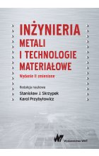 Inżynieria metali i technologie materiałowe
