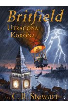 Utracona korona. Britfield, tom 1 Outlet