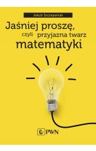 Jaśniej proszę, czyli przyjazna twarz matematyki
