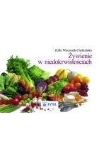 Żywienie w niedokrwistościach