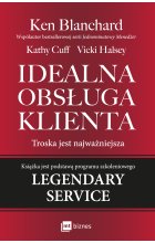 Idealna obsługa klienta