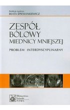 Zespół bólowy miednicy mniejszej