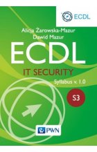 Ecdl. IT Security. Moduł S3. Syllabus v. 1.0