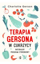 Terapia Gersona w cukrzycy