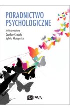 Poradnictwo psychologiczne.