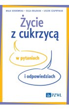 Życie z cukrzycą w pytaniach i odpowiedziach