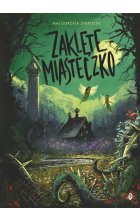 Zaklęte Miasteczko. Godzina czarów, tom 2