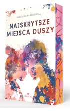 Najskrytsze miejsca duszy Outlet