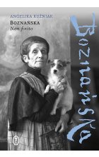 Boznańska. Non finito