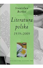 Literatura polska 1939-2009