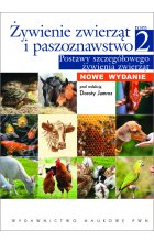 Żywienie zwierząt i paszoznawstwo