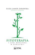 Fitoterapia i leki roślinne w geriatrii