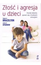 Złość I agresja u dzieci