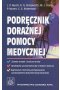 Podręcznik doraźnej pomocy medycznej