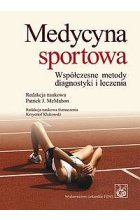Medycyna sportowa