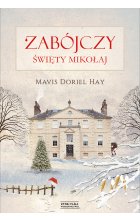 Zabójczy święty mikołaj