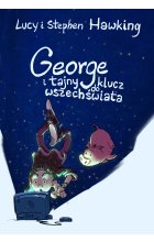George i tajny klucz do wszechświata