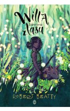 Willa, dziewczyna z lasu